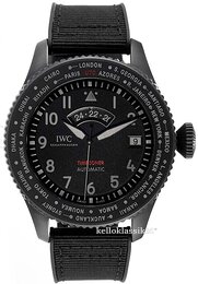 IWC Pilots IW395505