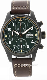 IWC Pilots Spitfire IW387902