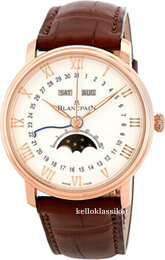 Blancpain Villeret 6654-3642-55B