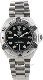 TAG Heuer WS2110-2