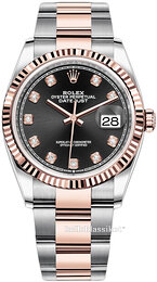 Rolex Datejust 36 126231-0020