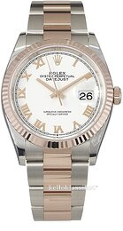 Rolex Datejust 36 126231-0016