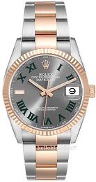 Rolex Datejust 36 126231-0030