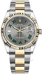 Rolex Datejust 36 126233-0036