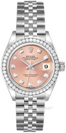 Rolex Lady-Datejust 28 279384RBR-0003