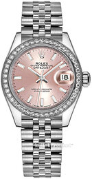 Rolex Lady-Datejust 28 279384RBR-0001