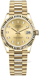 Rolex Datejust 31 278278-0009