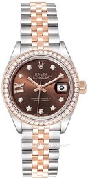 Rolex Lady-Datejust 28 279171-0003