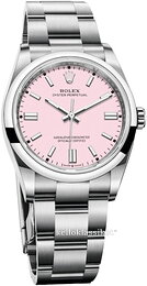 Rolex Oyster Perpetual 36 126000-0008