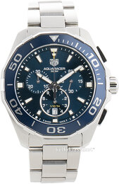 TAG Heuer Aquaracer Chronograph CAY111B.BA0927