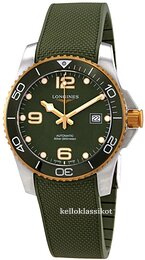 Longines HydroConquest L3.782.3.06.9