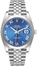 Rolex Datejust 41 126300-0018