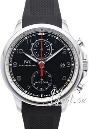 IWC Portuguese Yacht Club IW390210
