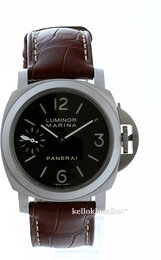 Panerai Historic Luminor Marina Titanium PAM00177