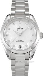 Omega Seamaster Aqua Terra 150M 220.10.34.20.55.001