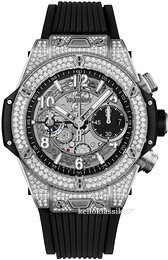 Hublot Big Bang 42mm 441.NX.1171.RX.1704
