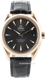 Omega Seamaster Aqua Terra 150m Master Co-Axial 38.5mm 231.53.39.21.06.003