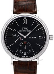 IWC Portofino Hand-Wound 8 Days IW510102