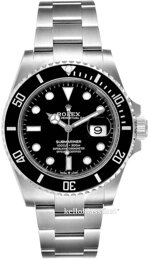 Rolex Submariner 126610LN-0001