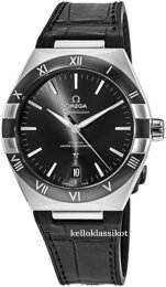 Omega Constellation Co-Axial 41 Mm 131.33.41.21.01.001