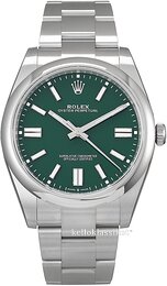 Rolex Oyster Perpetual 41 124300-0005