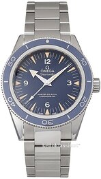 Omega Seamaster 300m Master Co-Axial 41mm 233.90.41.21.03.001