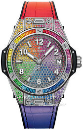 Hublot Big Bang 39mm 465.SX.9900.LR.0999