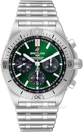 Breitling Chronomat B01 42 AB01343A1L1A1