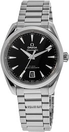 Omega Seamaster Aqua Terra 150M 220.10.38.20.01.004