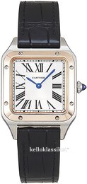 Cartier Santos Dumont W2SA0012