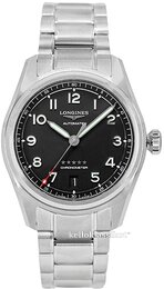 Longines Spirit L3.410.4.53.6