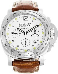 Panerai Contemporary Luminor Chrono Daylight PAM00251