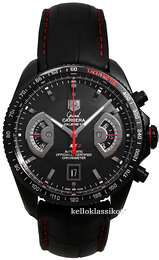 TAG Heuer Grand Carrera Calibre 36RS2 Automatic Chronograph CAV518B.FC6237