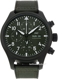 IWC Pilots IW389106