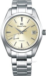 Grand Seiko Heritage Collection SBGA201G