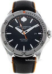 Baume & Mercier Clifton M0A10338