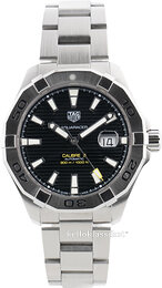 TAG Heuer Aquaracer WAY2010.BA0927