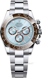 Rolex Cosmograph Daytona 126506-0001