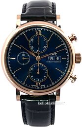 IWC Portofino IW391035