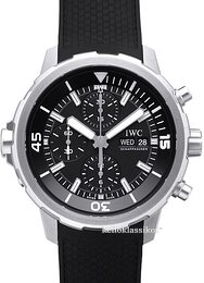 IWC Aquatimer Chronograph IW376803