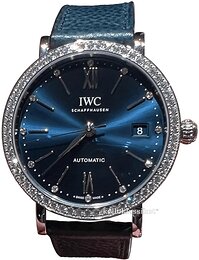 IWC Portofino IW658602