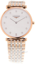 Longines La Grande Classique De Longines L4.512.1.97.7