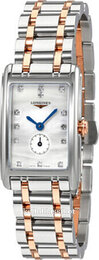 Longines Dolcevita L5.255.5.87.7