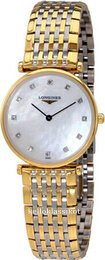 Longines Grande Classique L4.512.2.87.7