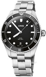 Oris Divers 01 733 7795 4054-Set