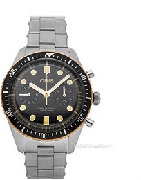 Oris Diving 01 771 7744 4354-07 8 21 18