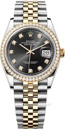 Rolex Datejust 36 126283RBR-0007
