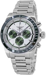 Longines Conquest L3.835.4.02.6