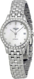 Longines Flagship L4.274.0.87.6