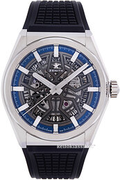 Zenith Defy Classic 95.9000.670-78.R782